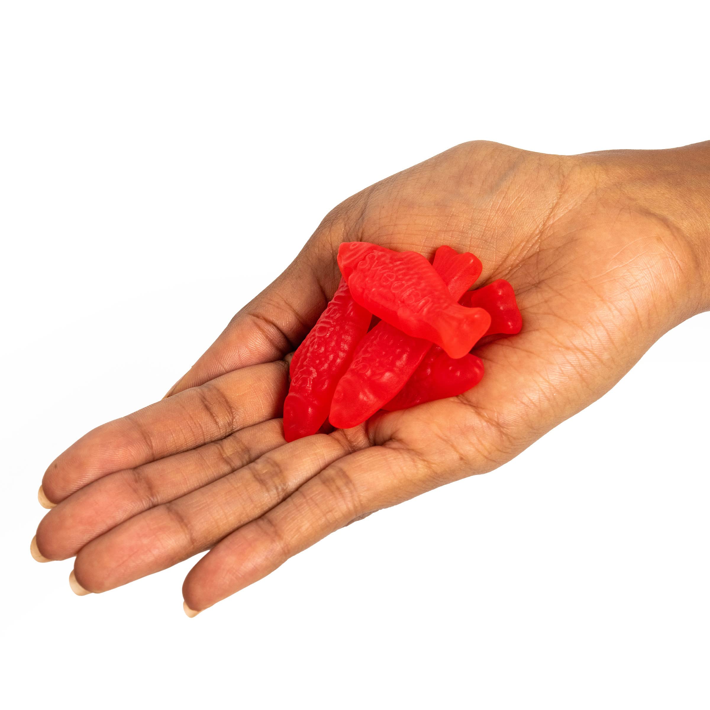 Swedish Fish Fish Soft & Chewy Candy