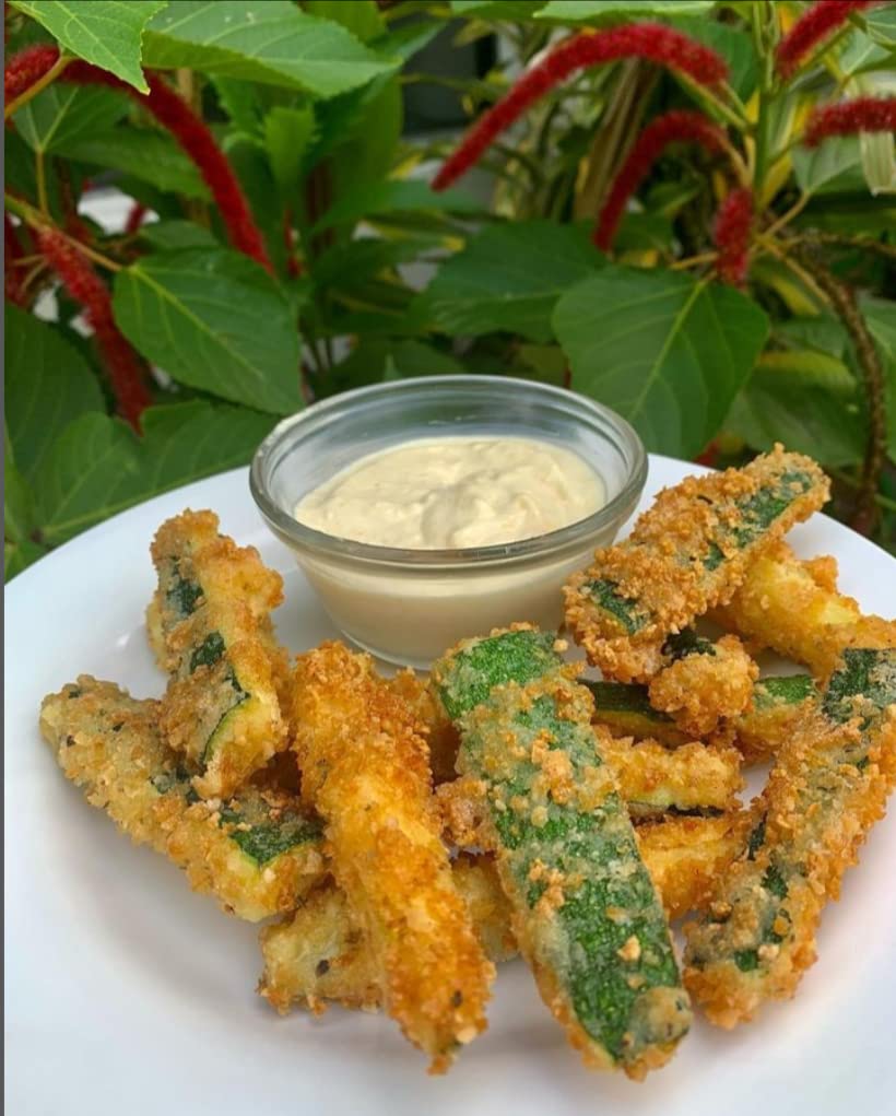 Cauli Crunch | Italian Cauliflower Gluten Free Bread Crumbs – Italian Bread-Free Breadcrumbs, Certified Gluten Free + NON-GMO, Vegan, Kosher Bread Crumb, All Natural (Taste Of italy)