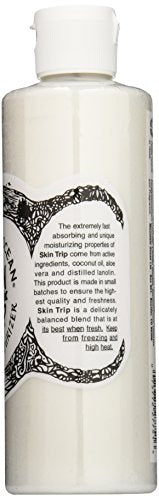 Mountain Ocean Skin Trip Moisturizer, Coconut, 8-Ounce