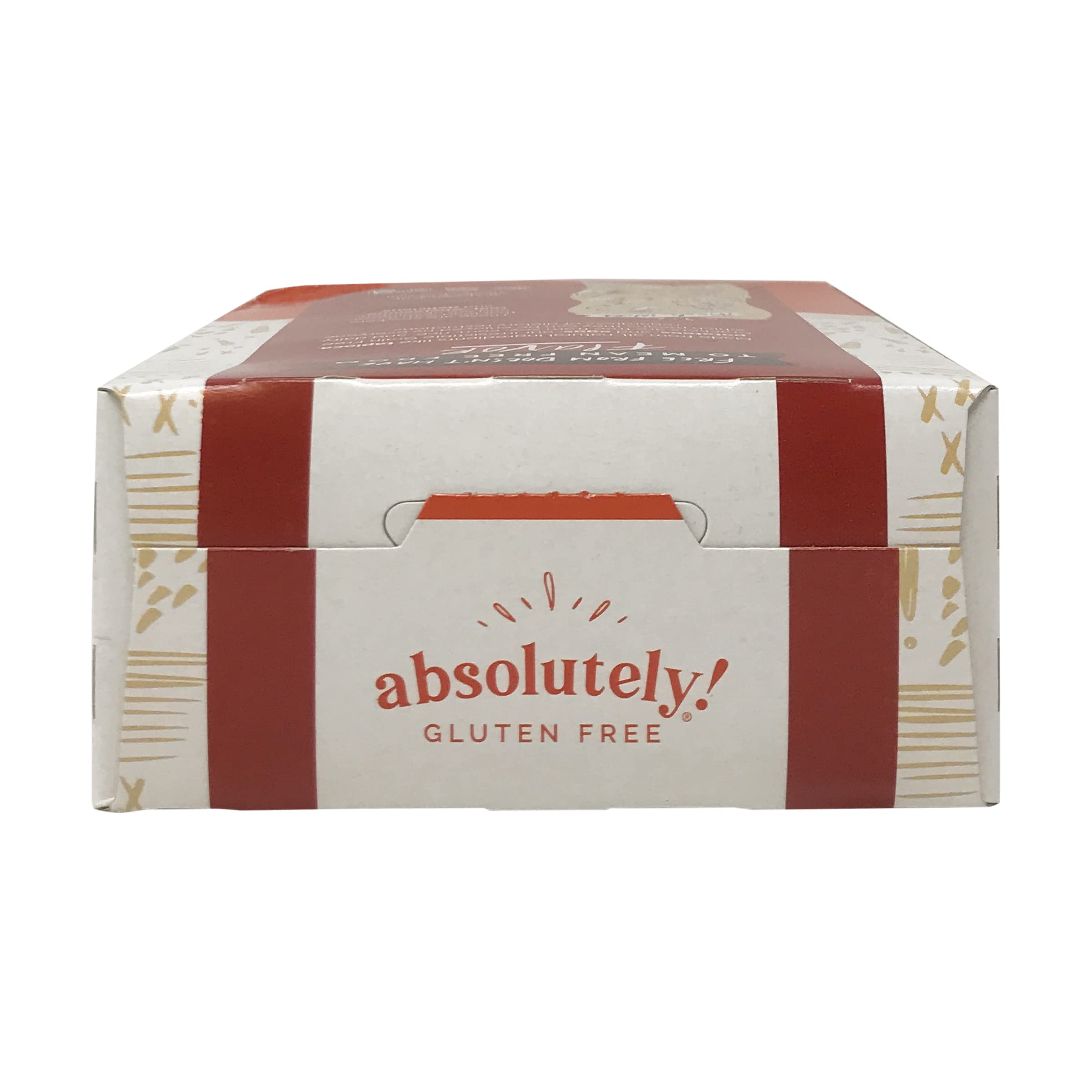 Absolutely Gluten Free Flatbread, 5.29-Ounce