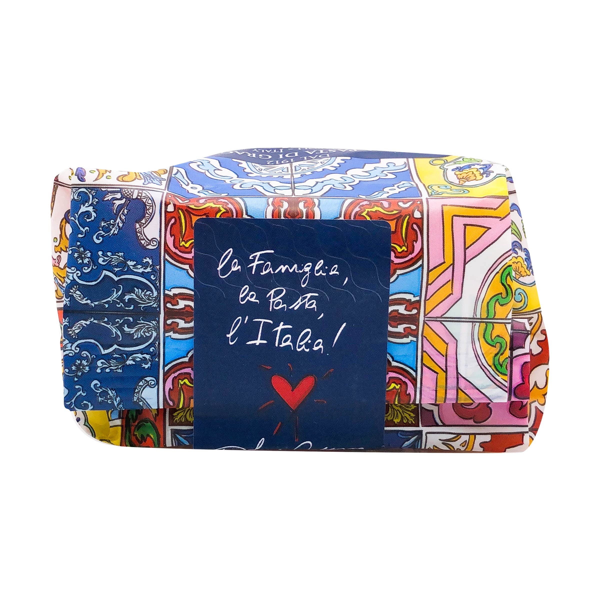 DI MARTINO Penne Mezzani Rigate, 16 OZ