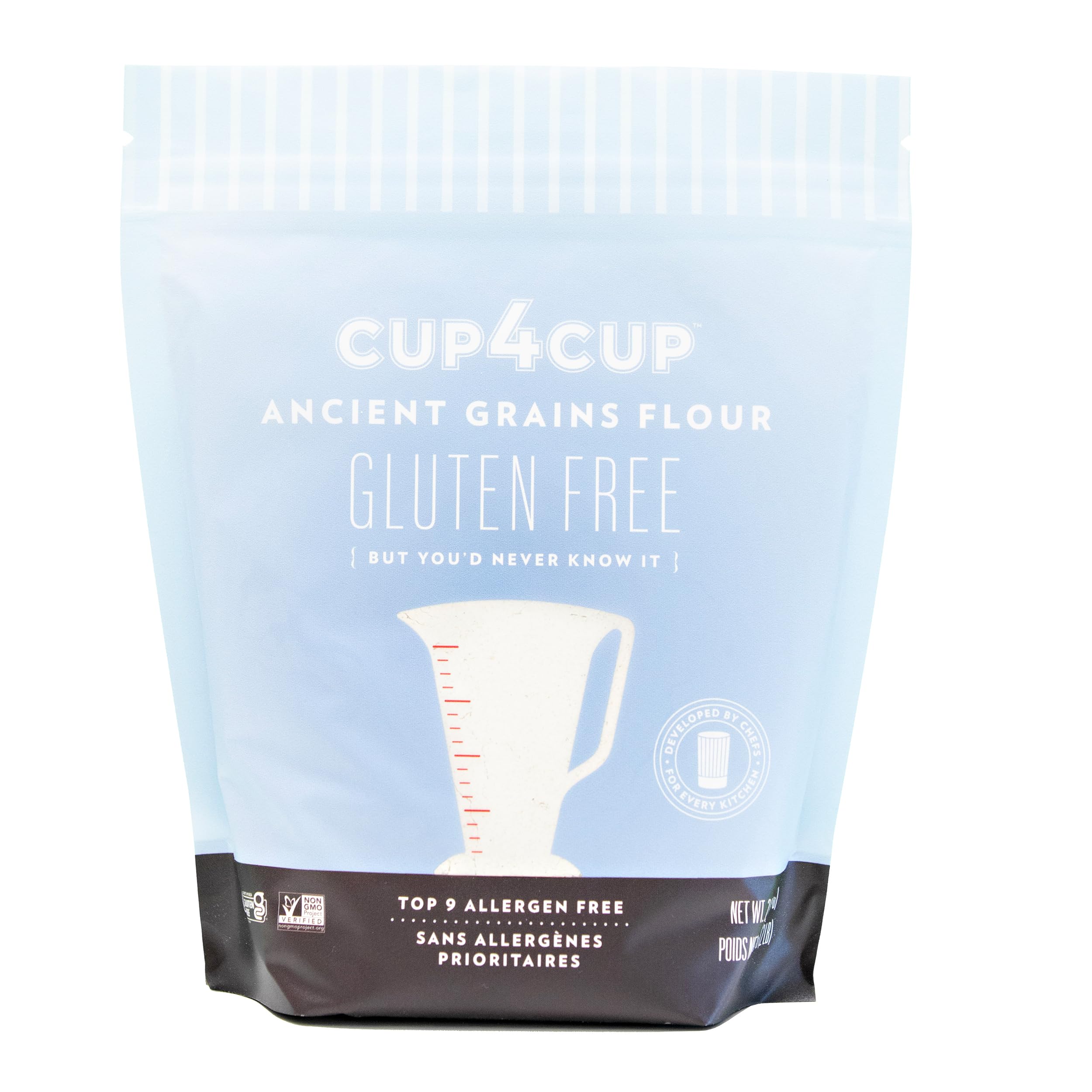 Cup4Cup Flour
