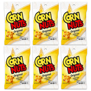 Corn Nuts 4 Ounce, Original Flavor