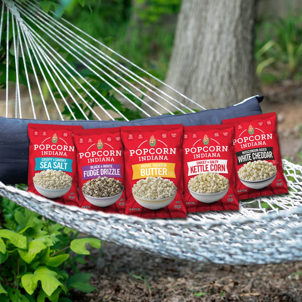 Popcorn Indiana Kettle Corn, 3 Oz