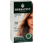 Herbatint Hr Color 7n Blonde Dark