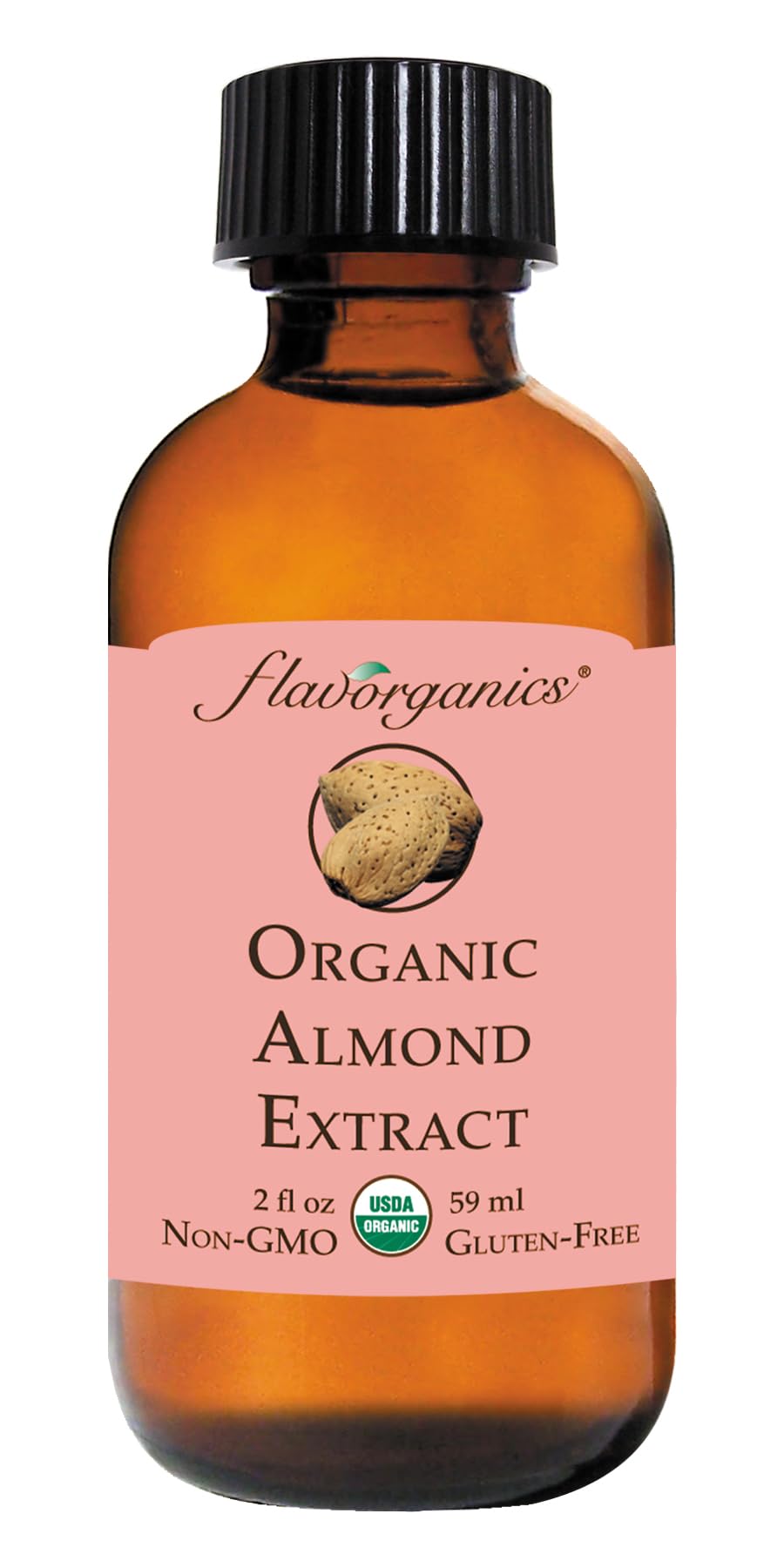 Flavorganics Organic