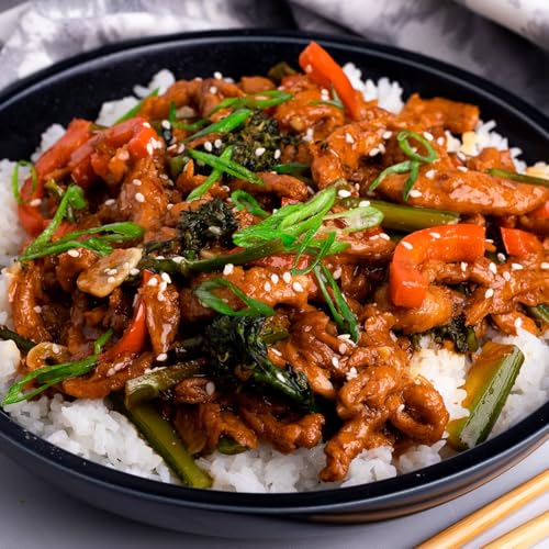 Blue Dragon Stir Fry Sauce