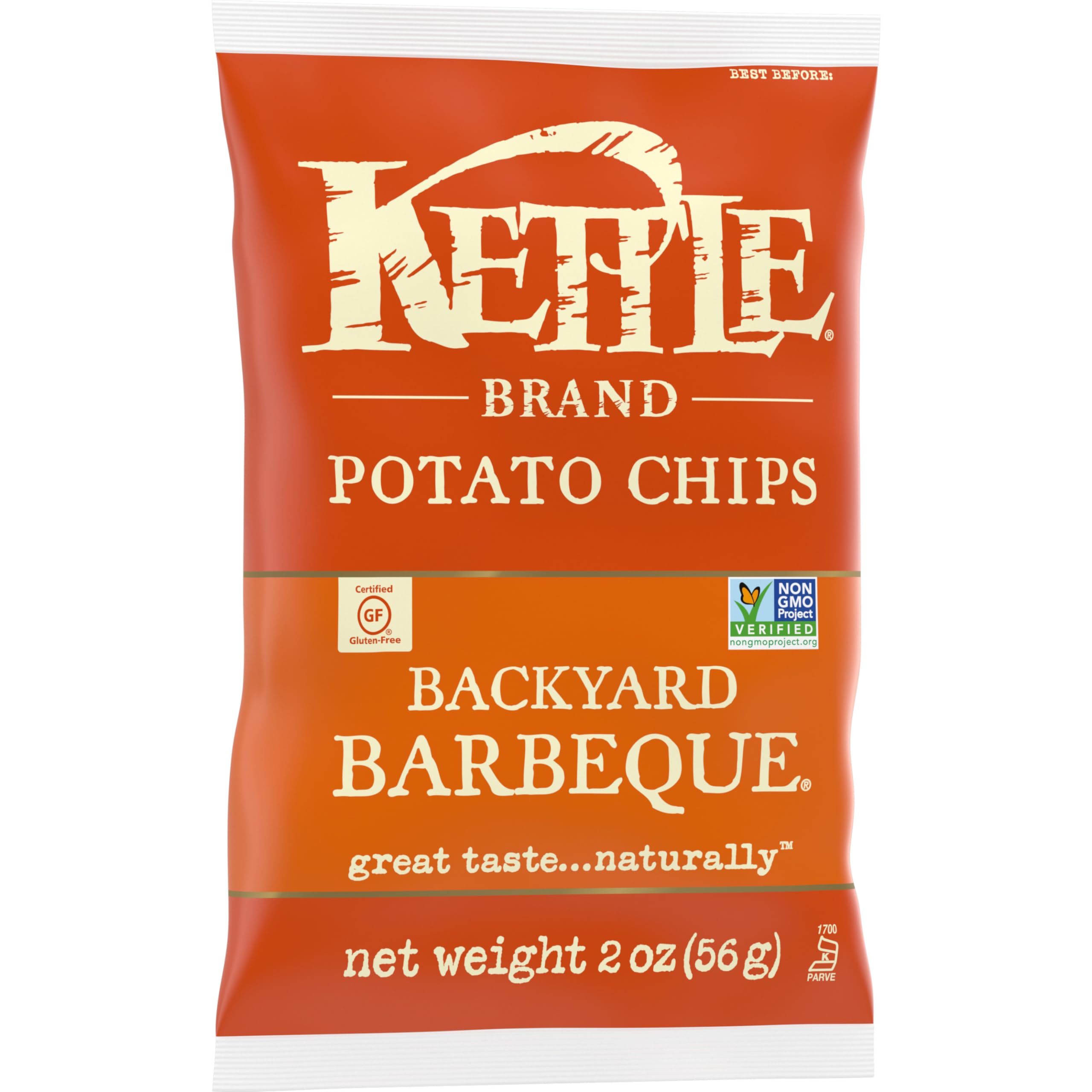 Kettle Brand Potato Chips