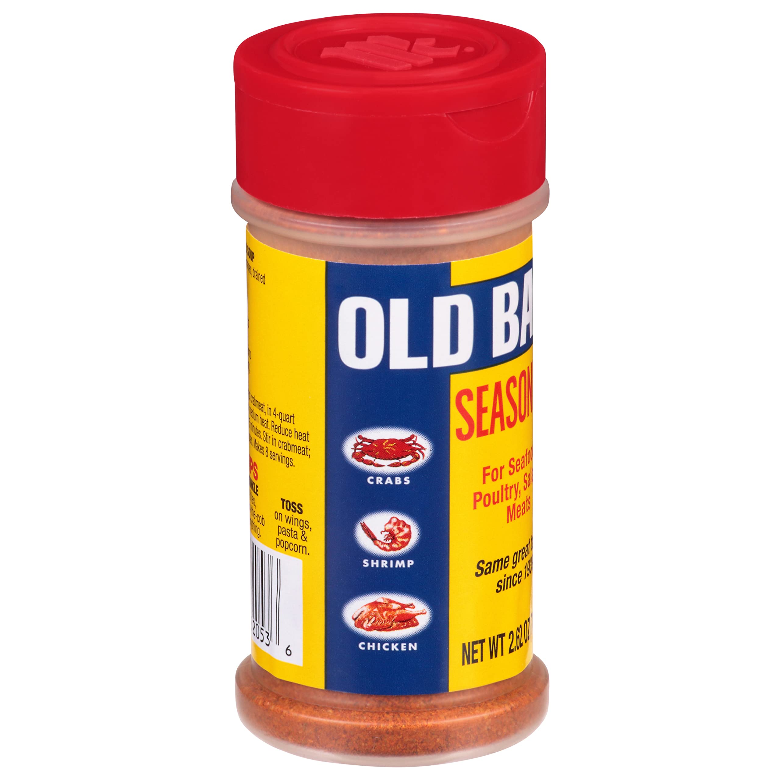 OLD BAY Seasoning Oz