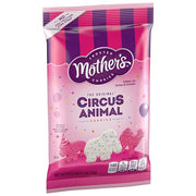 Mothers Circus Animal Grab n'Go Original Cookies 3 oz
