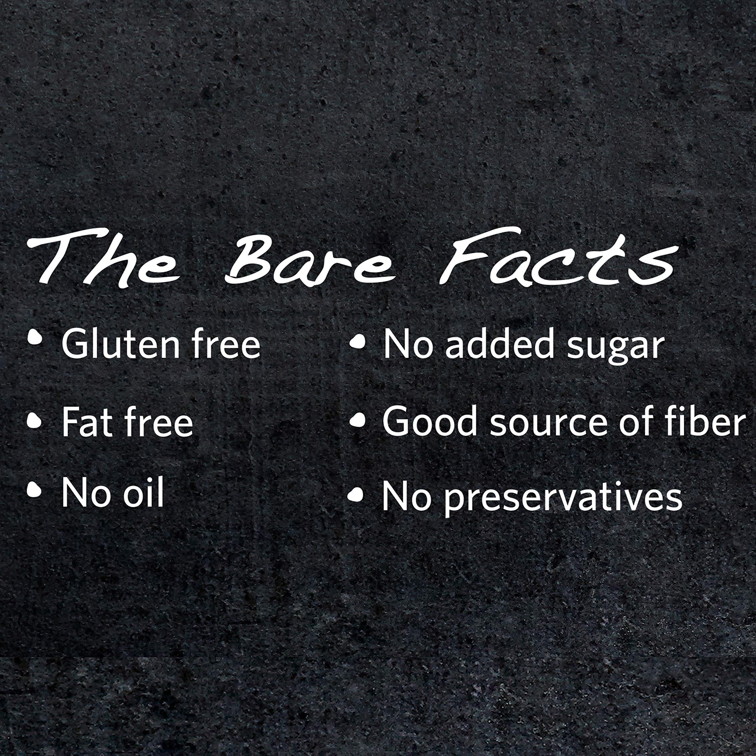 Bare Natural Apple Chips, Fuji & Reds, Gluten Free