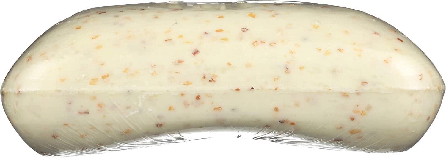 Baudelaire Hand Soap Mint Loofa 5 Oz12