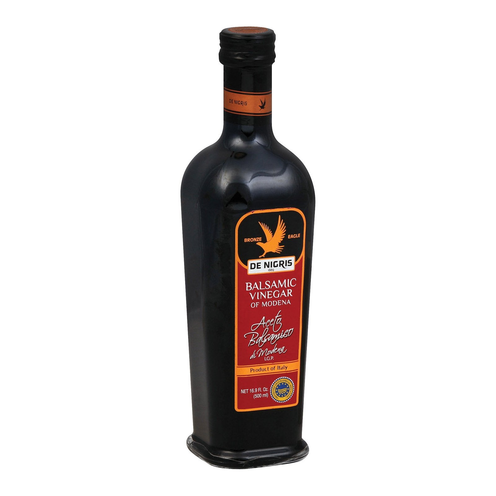 De Nigris Balsamic Vinegar Of Modena