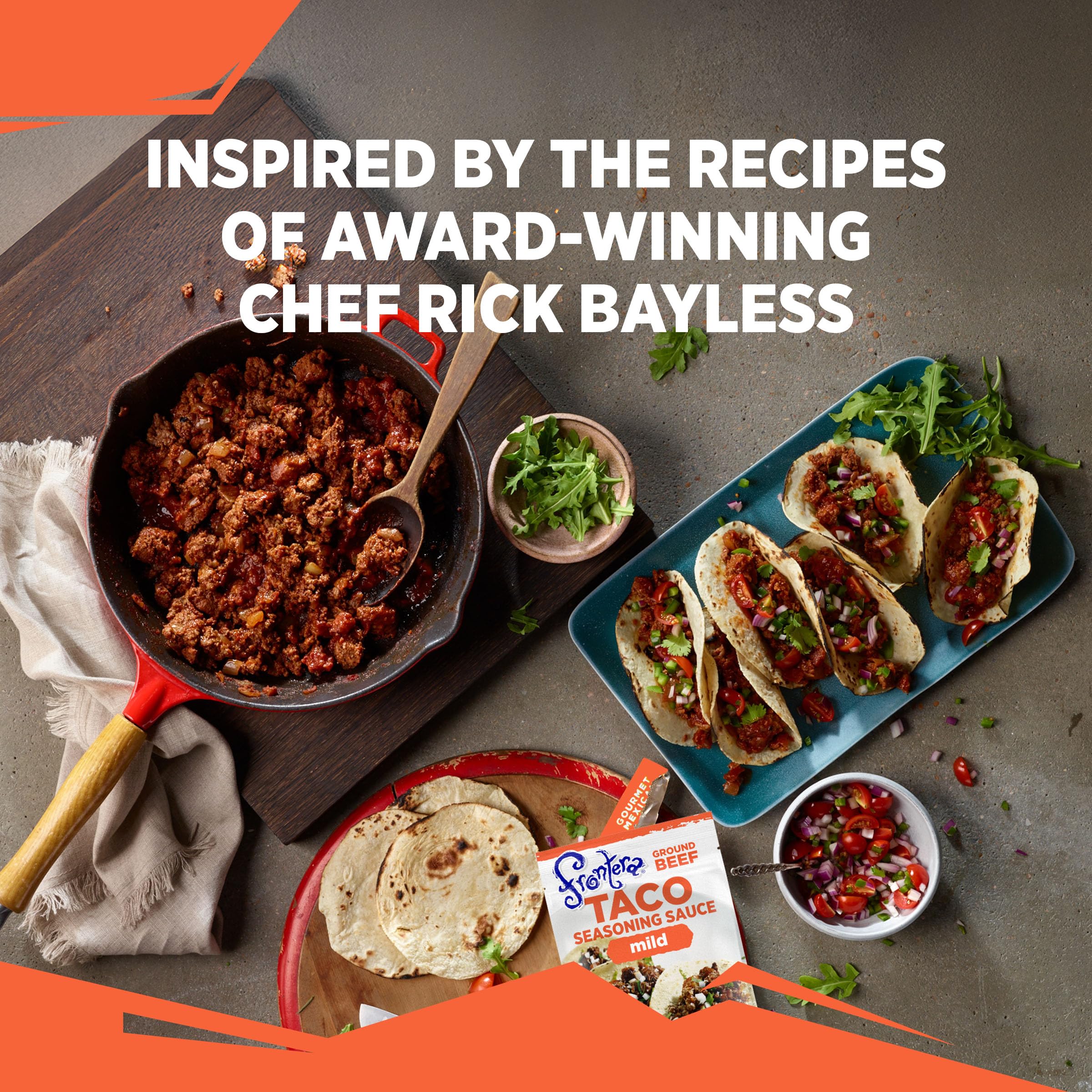 frontera Frontera Sauce 8