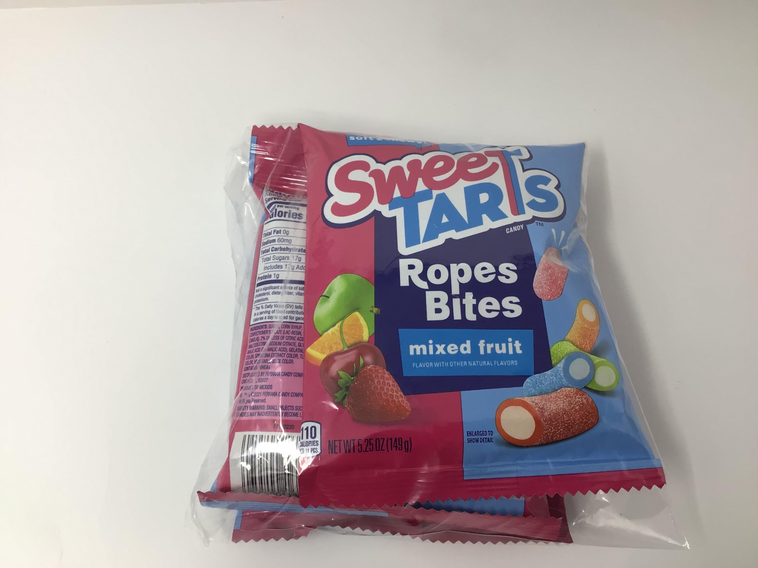 SweeTARTS SUGAR_CANDY