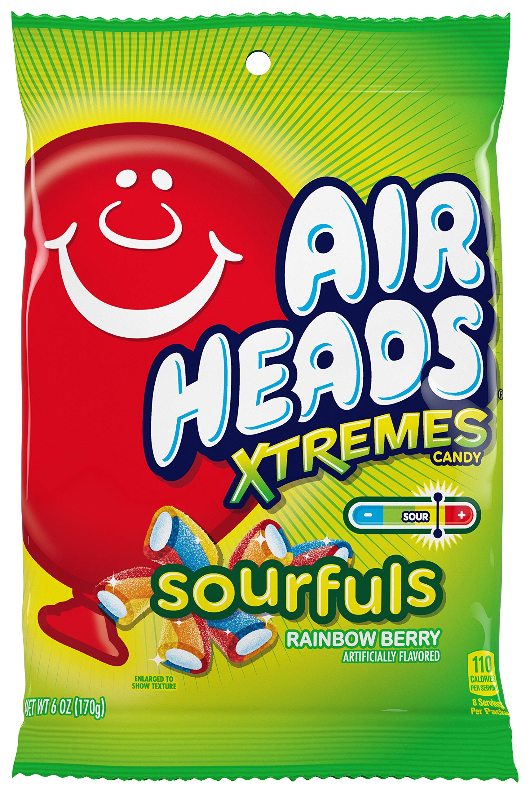 Airheads