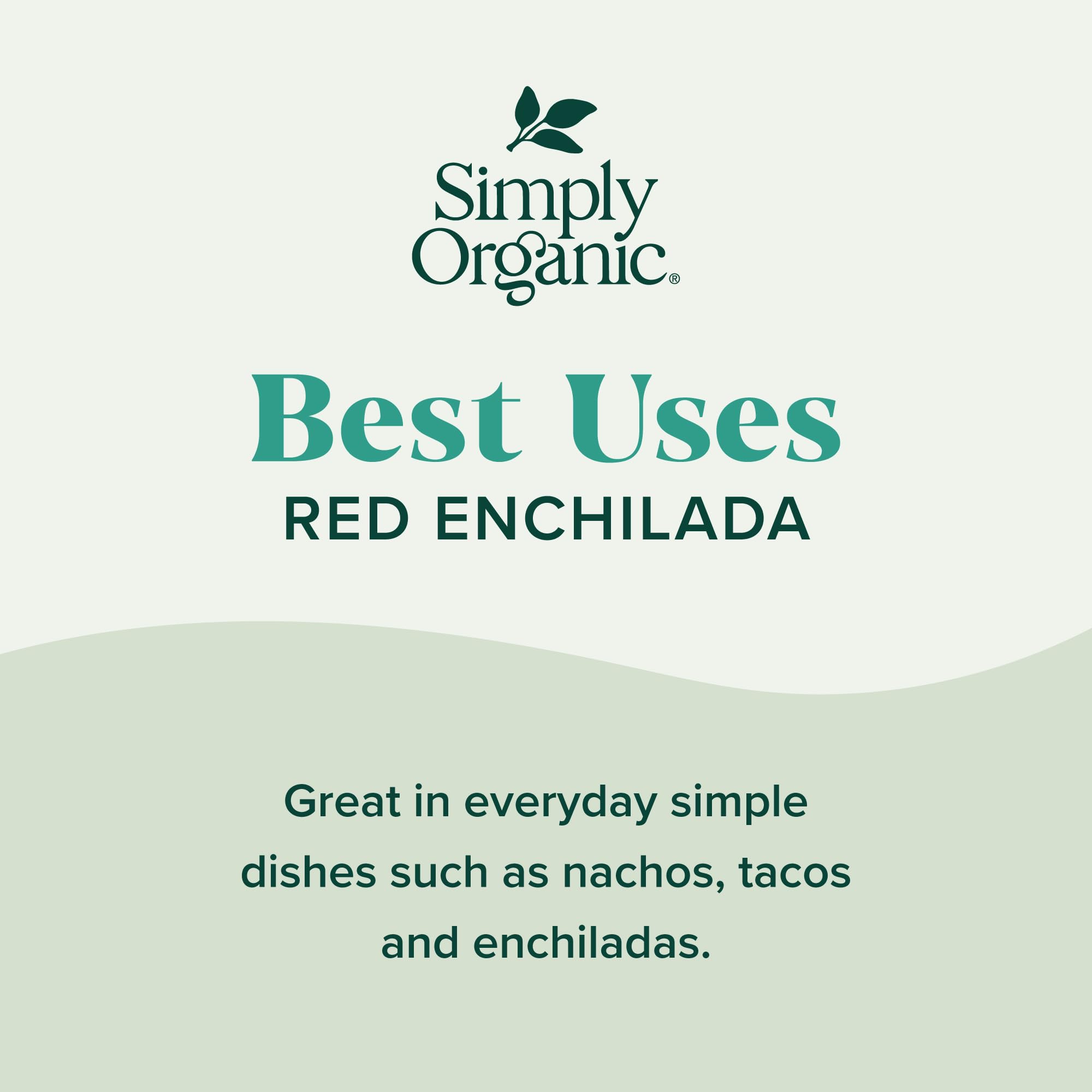 Simply Organic