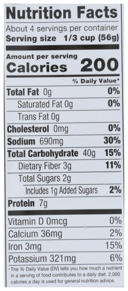 Vigo Rice Mix & Red Bean