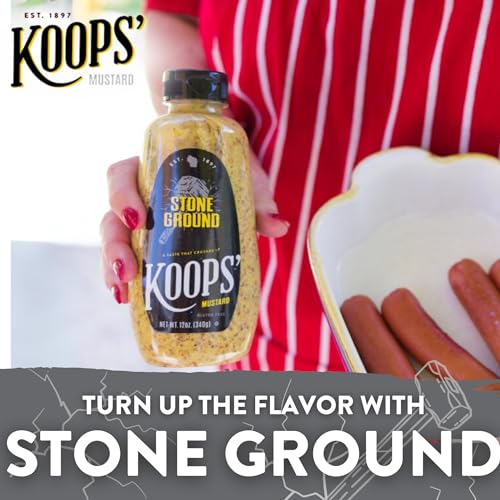 Koops Mustard