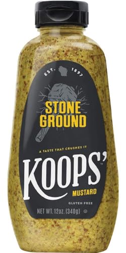 Koops Mustard