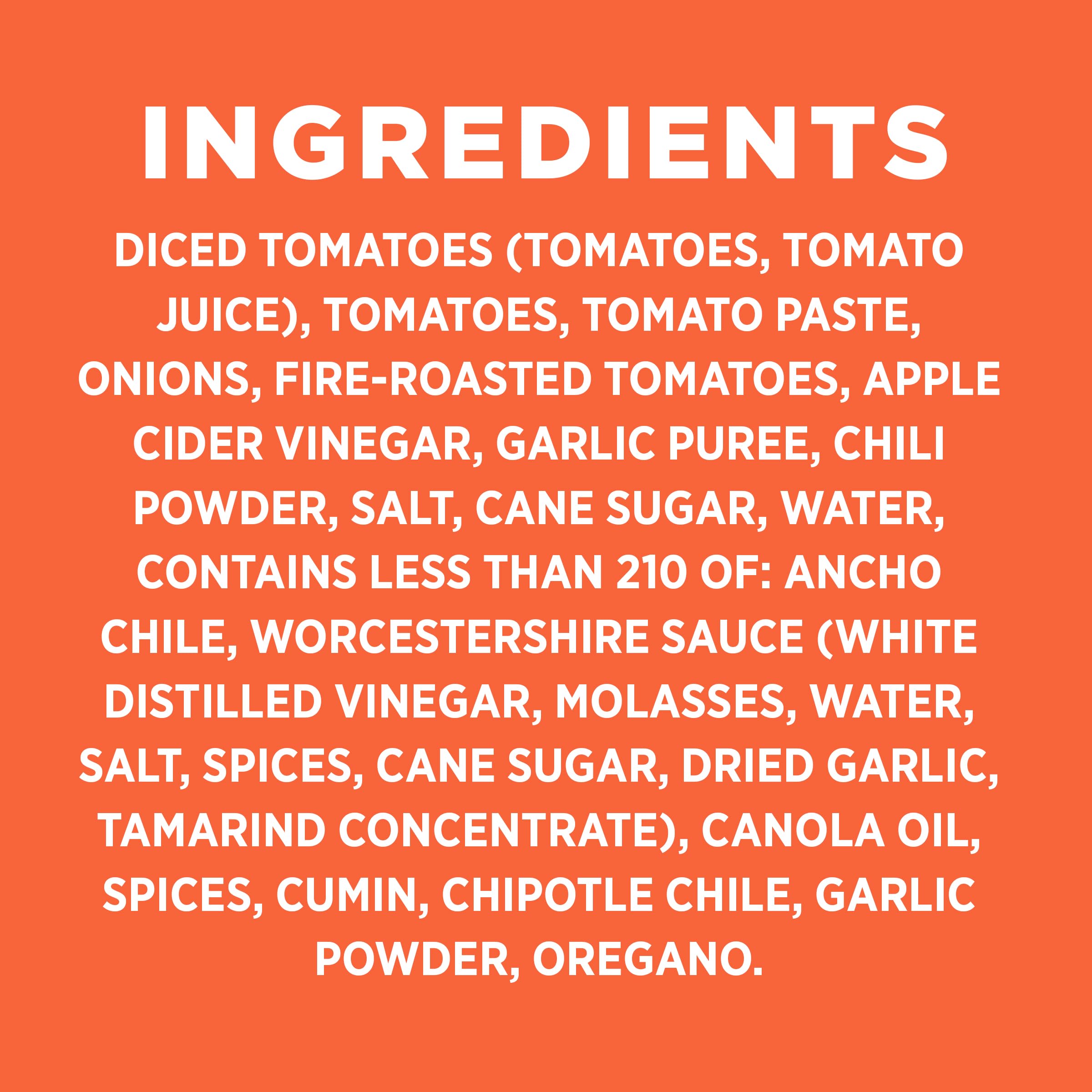 frontera Frontera Sauce 8