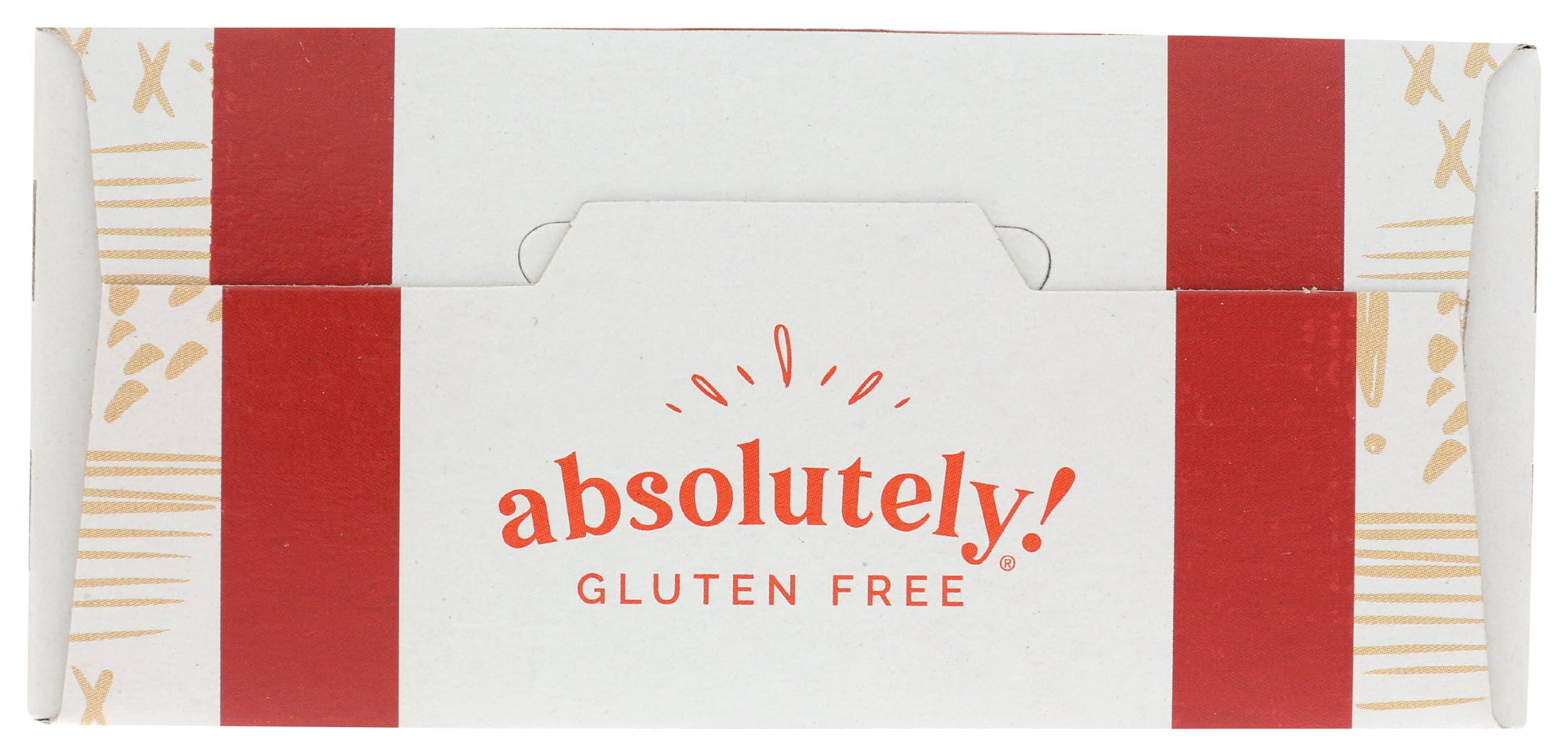 Absolutely Gluten Free Flatbread, 5.29-Ounce