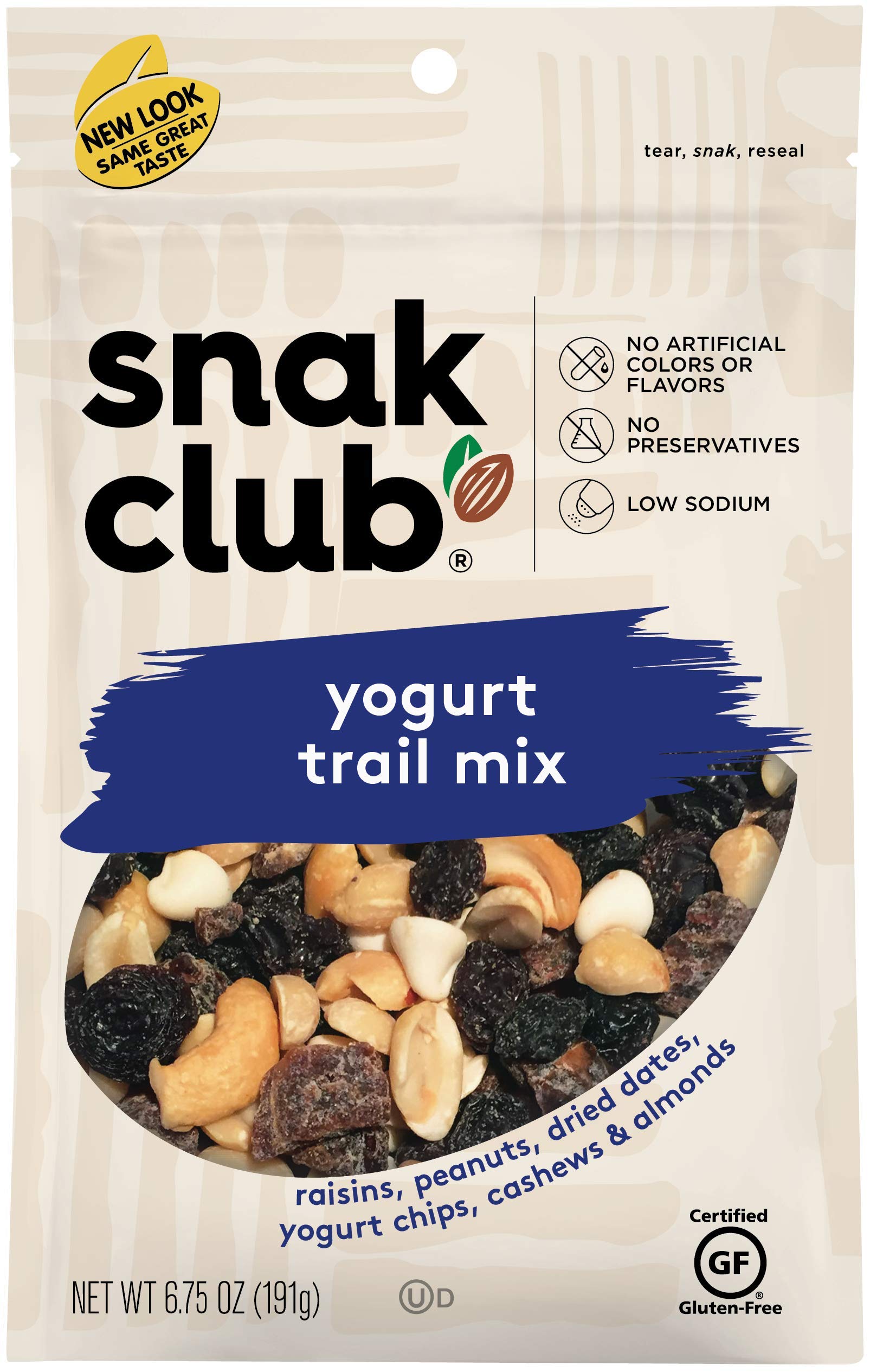 New Century Snacks