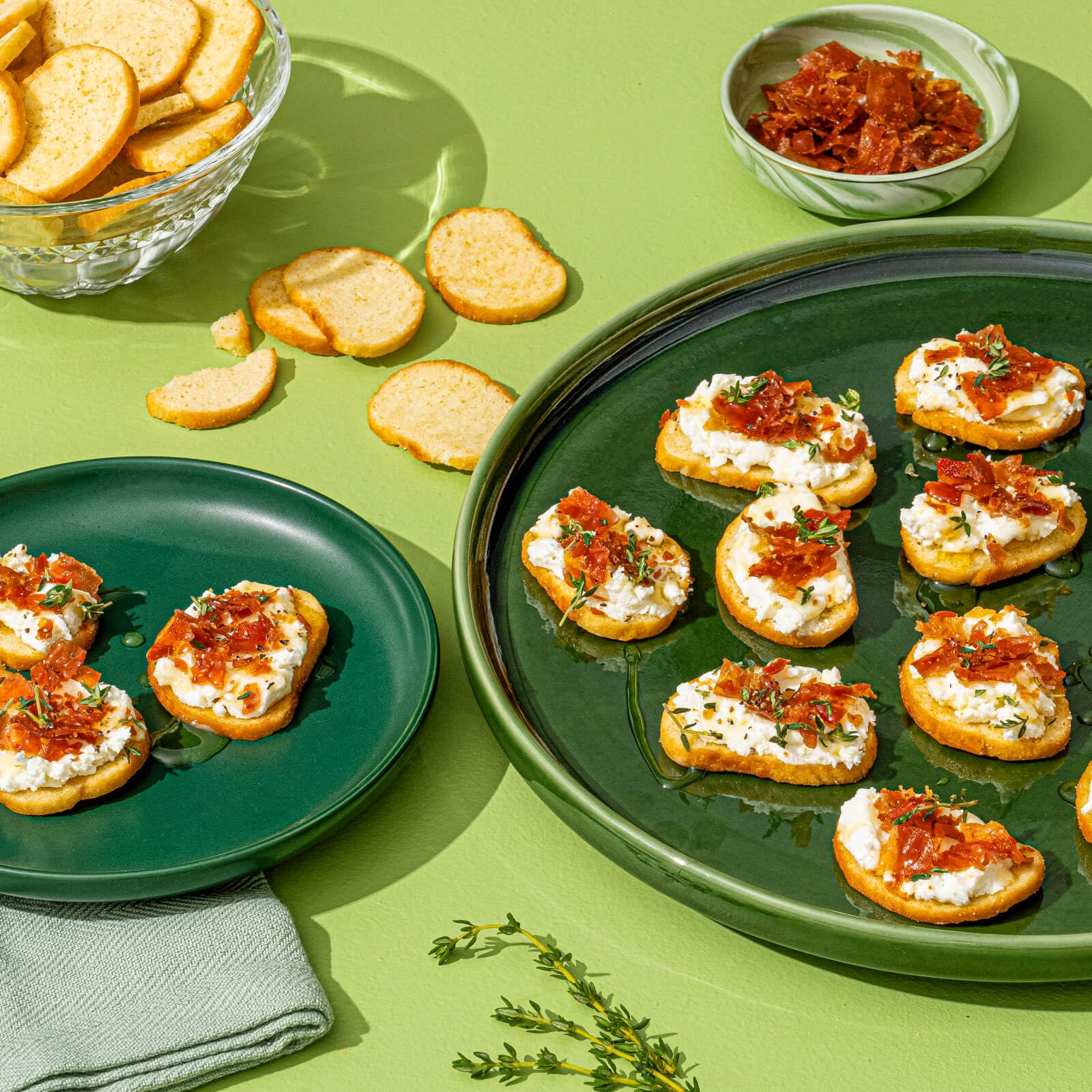 Stacy's Pita Chips, Parmesan Garlic & Herb Baked Chips