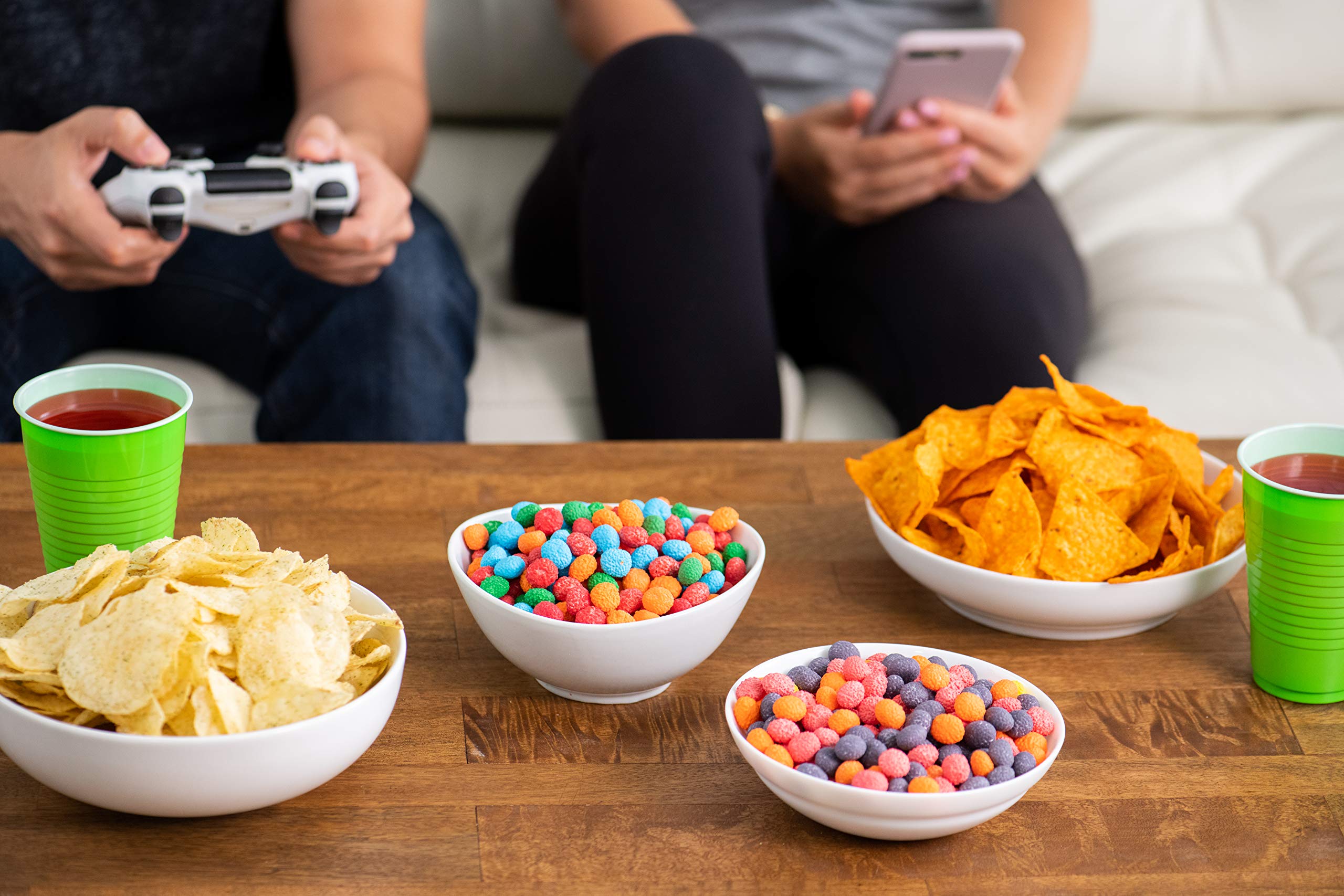 Nerds Nerds Big Chewy Pack Of