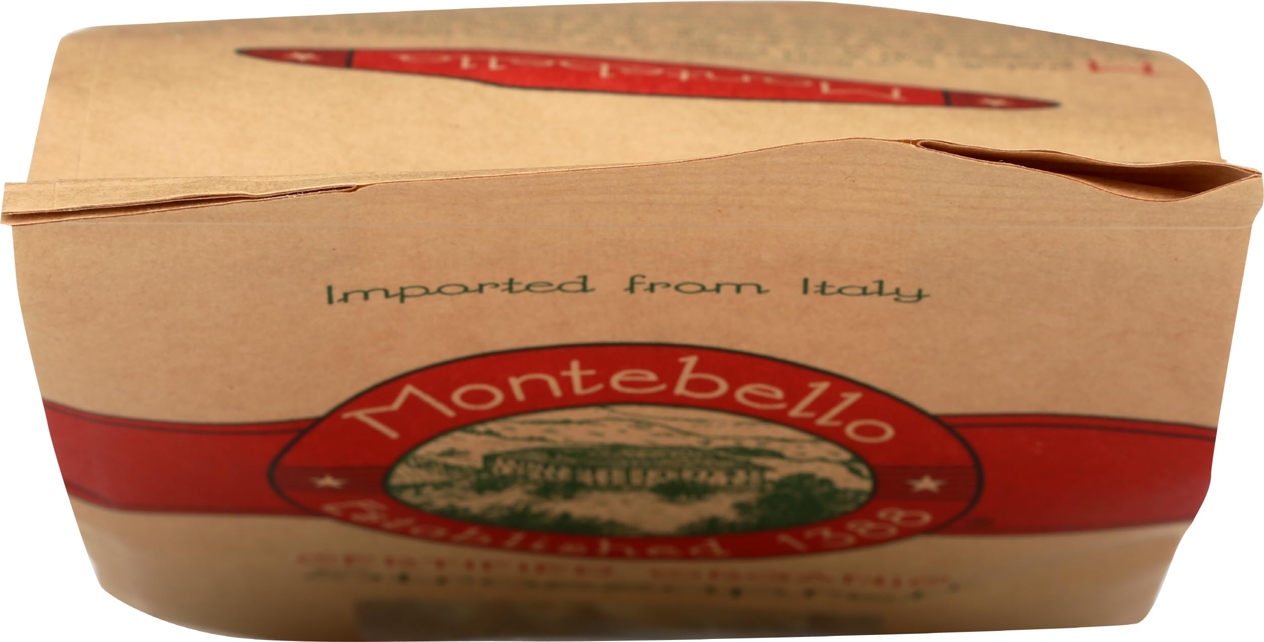 MONTEBELLO Organic Strozzapreti, 16 OZ