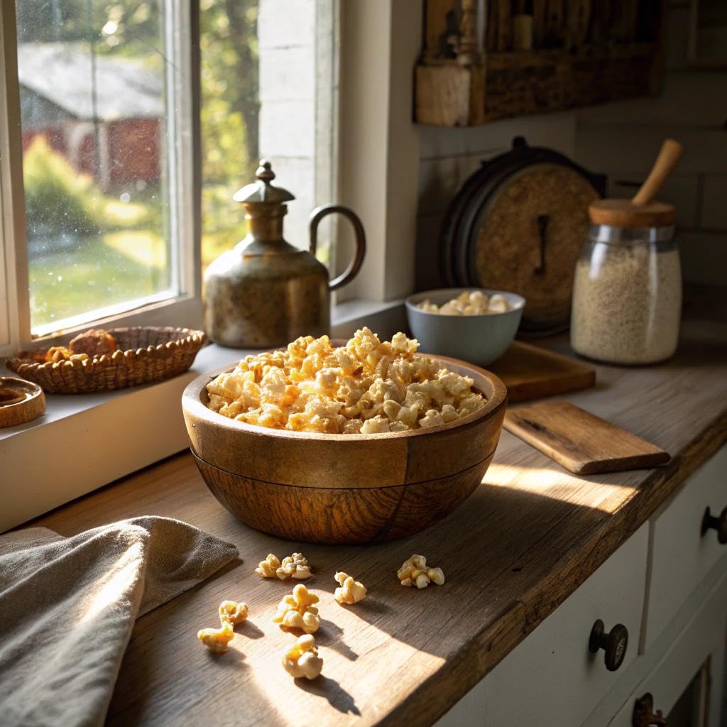 Popcorn Indiana Kettle Corn, 3 Oz