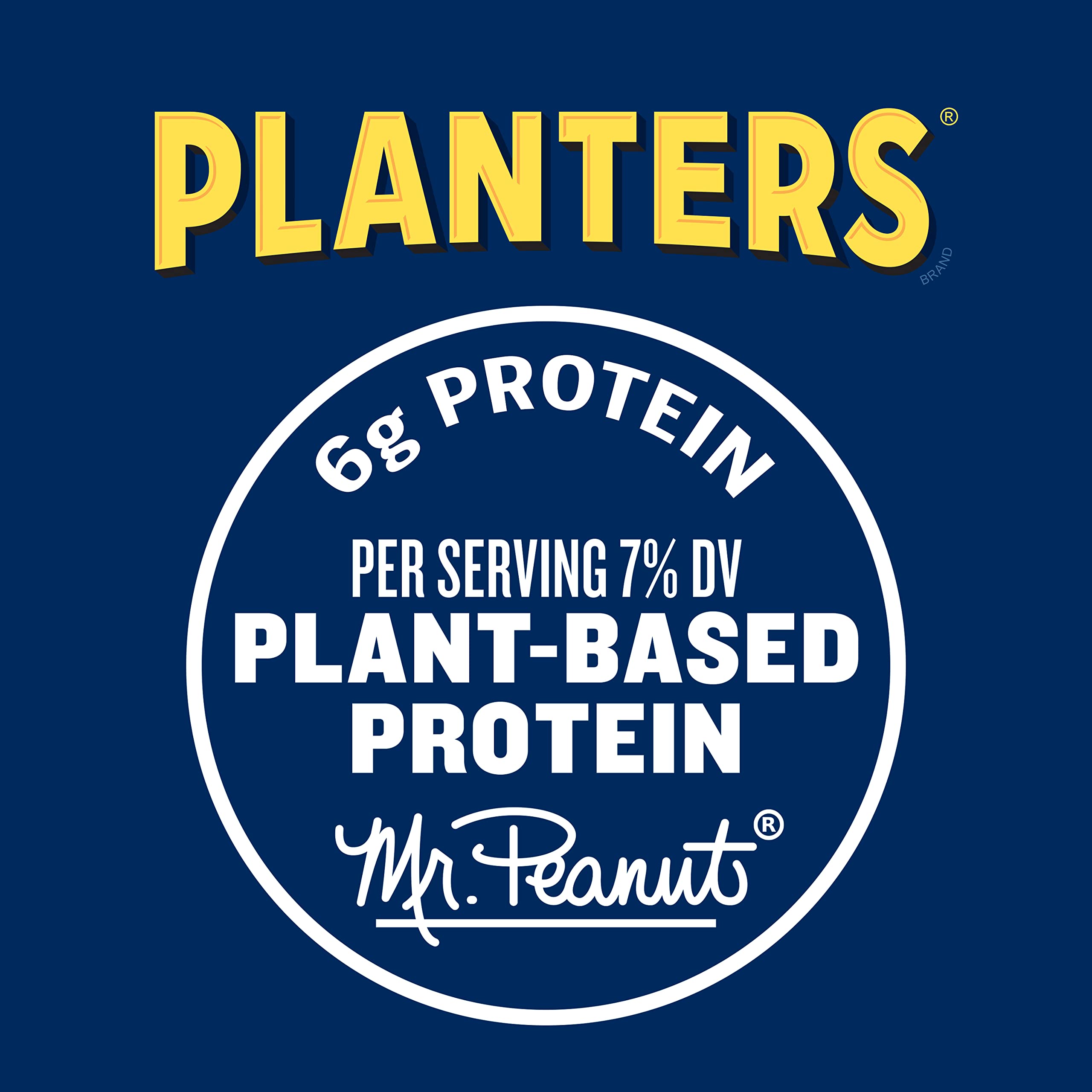 Planters Spicy Nuts & Cajun Sticks Trail Mix