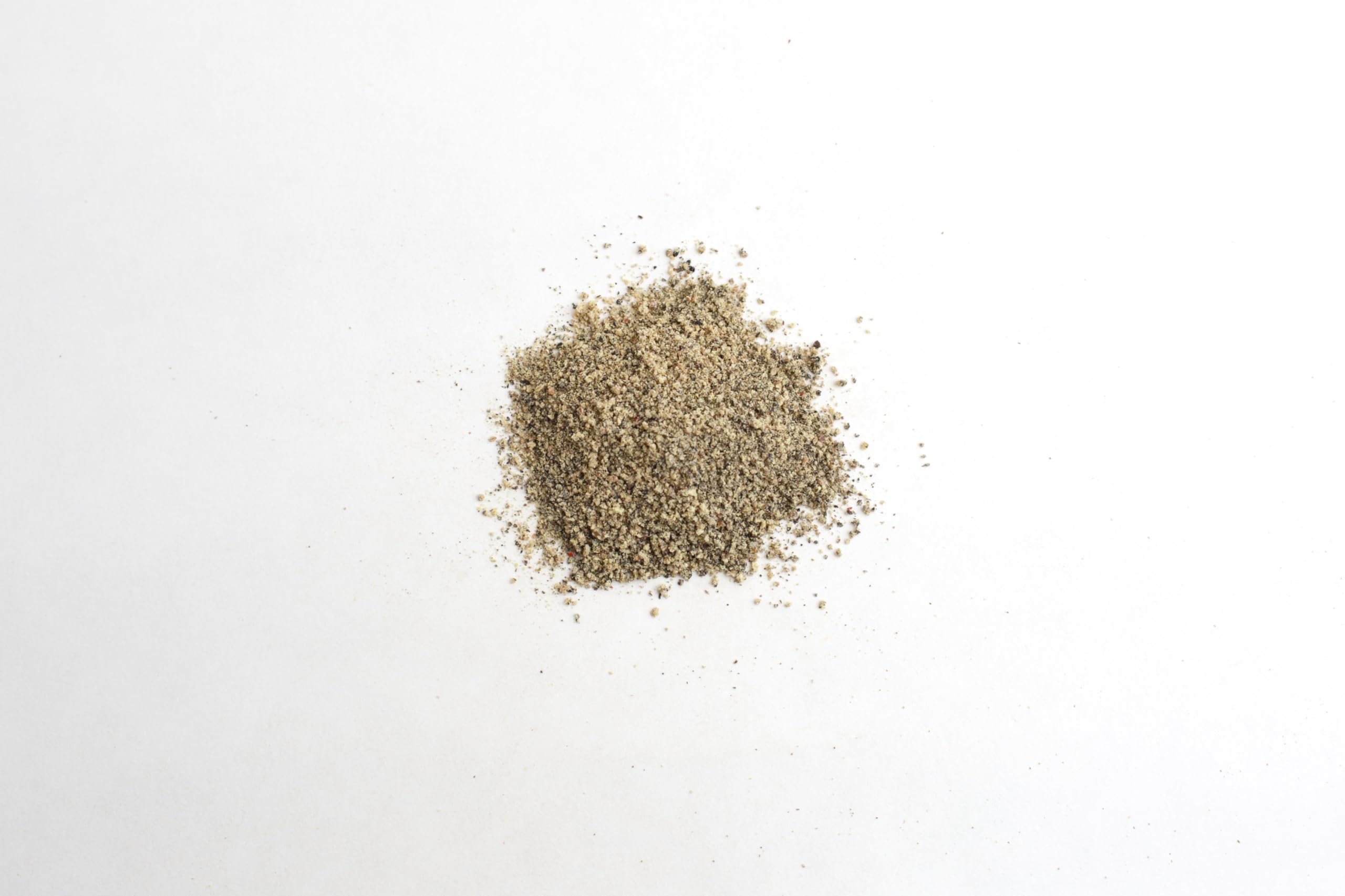 Drogheria & Alimentari Organic 4 Peppercorns Mill, 1.24 oz