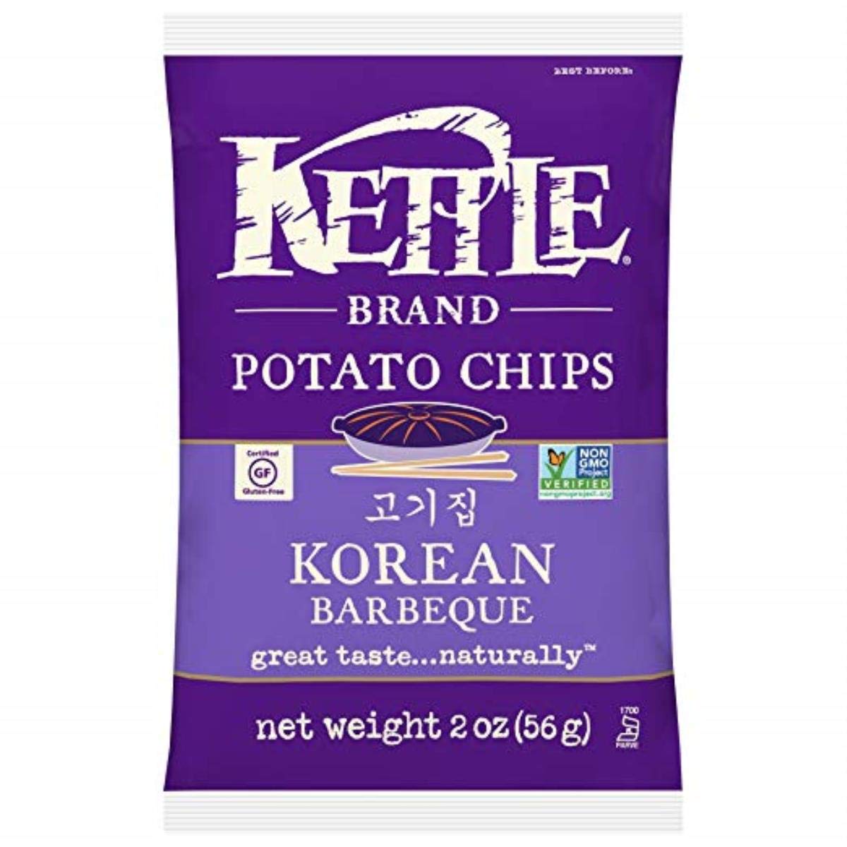 Kettle Brand Potato Chips