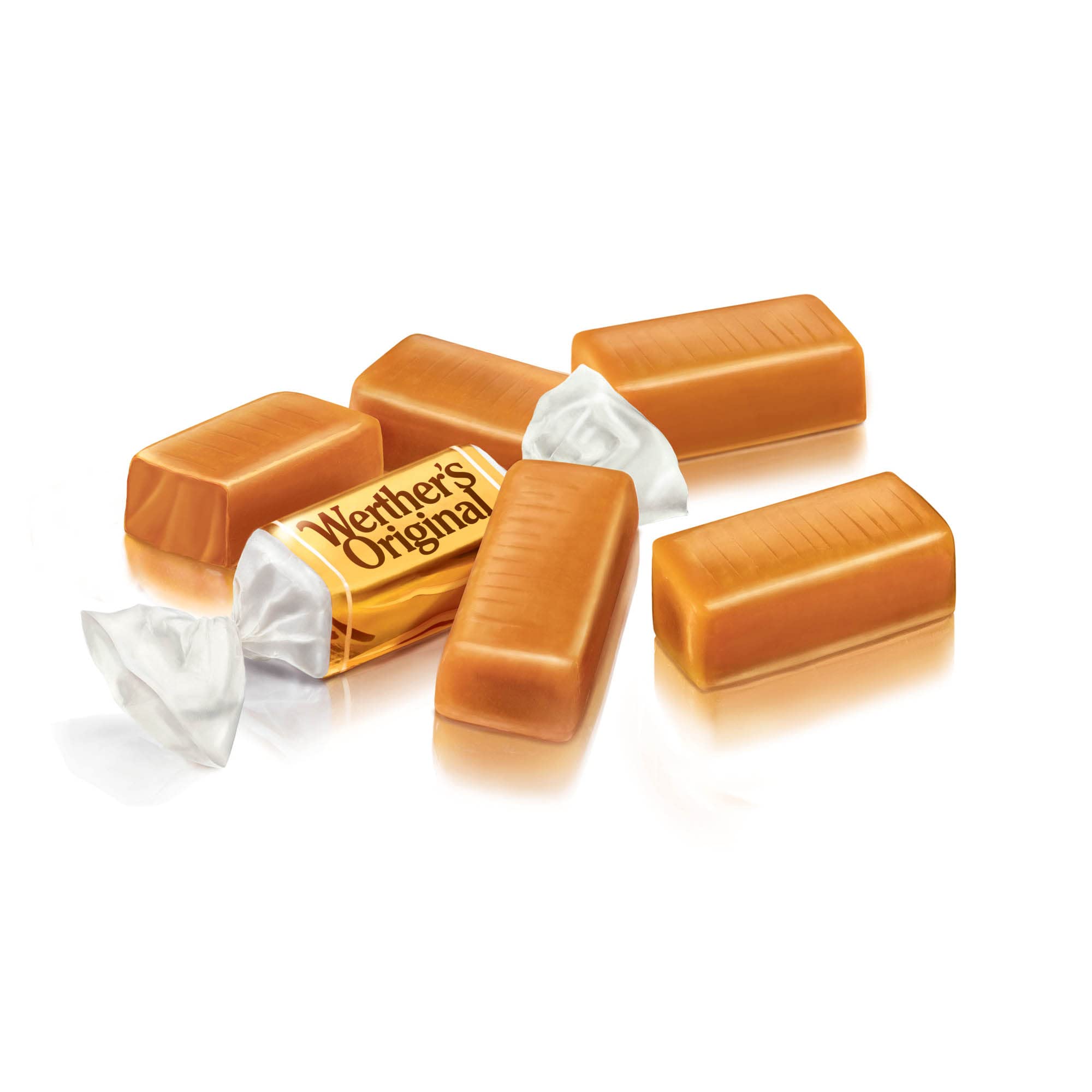 Werther's CANDY