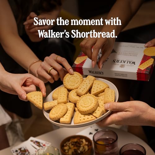 Walker's Shortbread Everyday Shortbread 2 - Parent