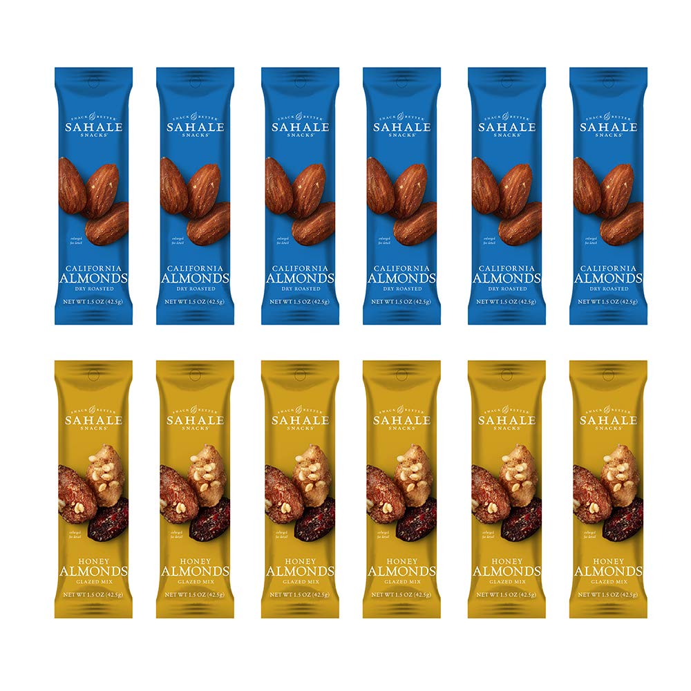 Sahale Snacks