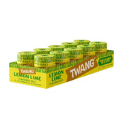 Twangerz Flavored Salt, 1.15 Ounce Shaker