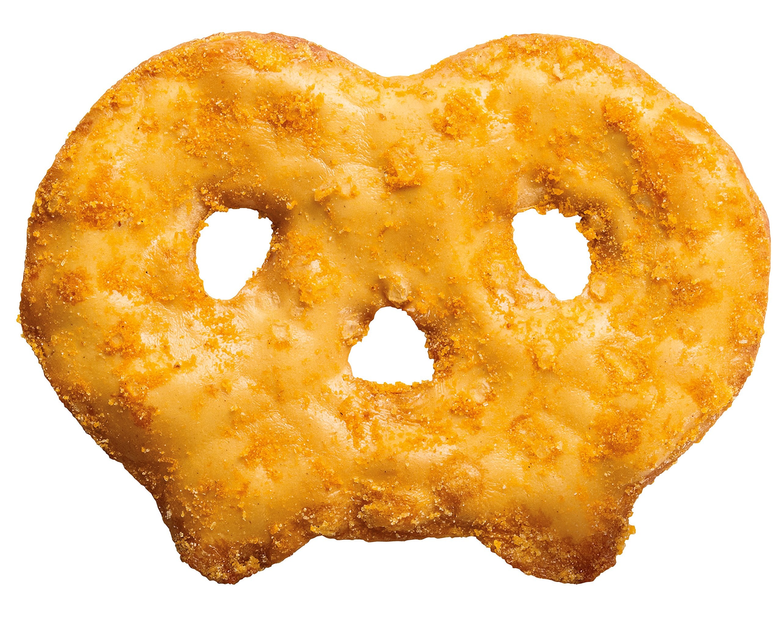 Snack Factory Pretzel Crisps, Original and Everything