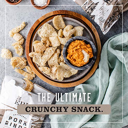 EPIC Pork Rinds, 2.5 oz