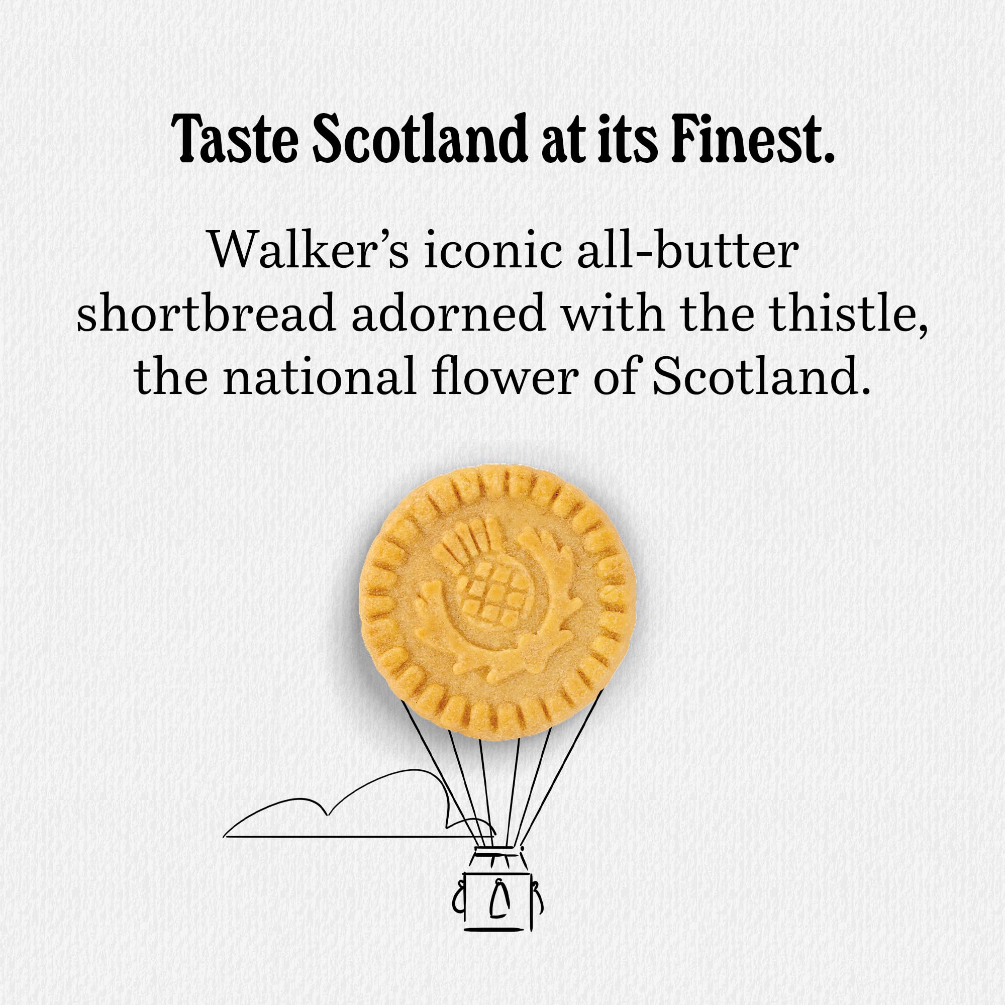 Walker's Shortbread Everyday Shortbread 2 - Parent