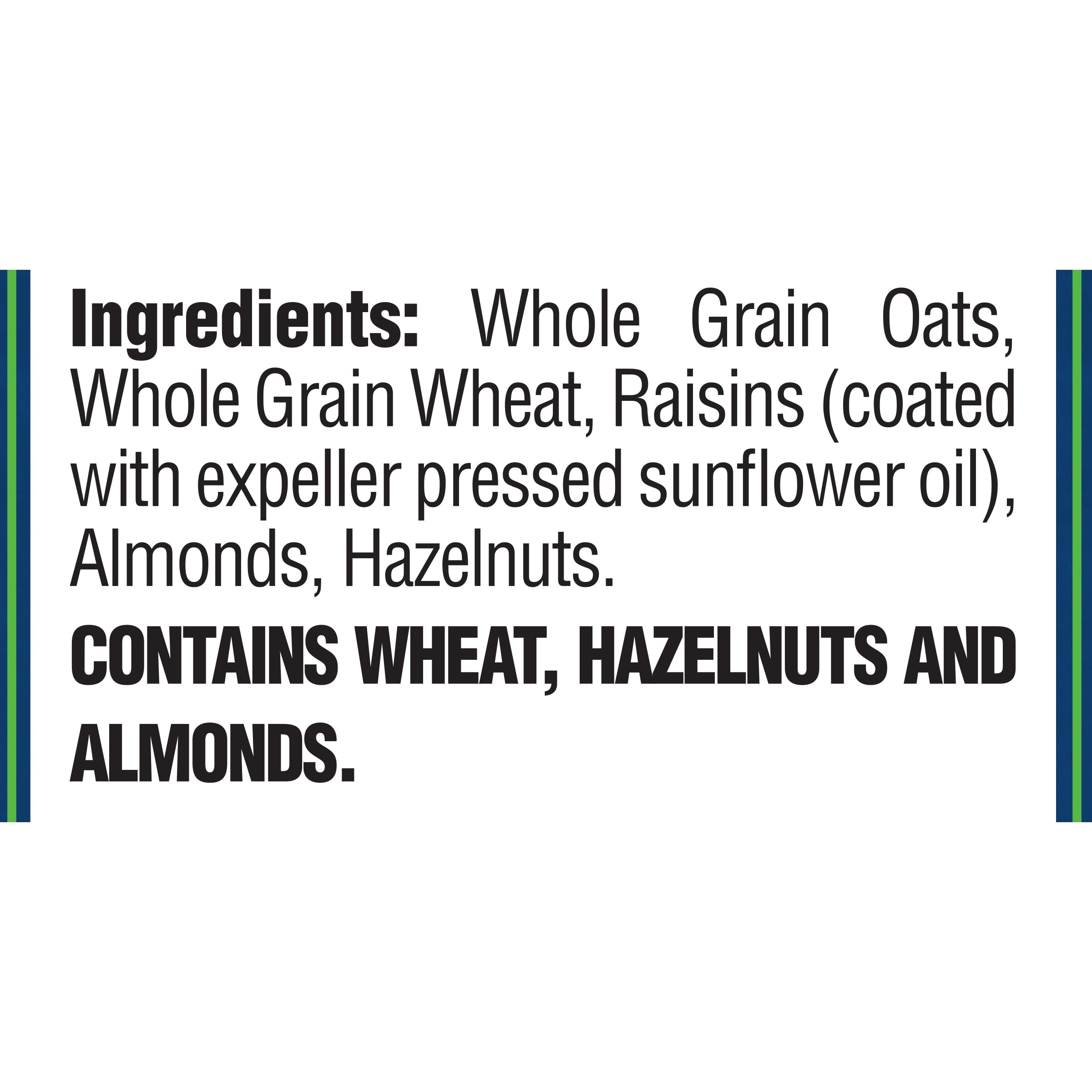 Alpen Original Muesli, Swiss Style Muesli Cereal, Whole Grain, Non-GMO Project Verified, Heart Healthy, Kosher, Vegan