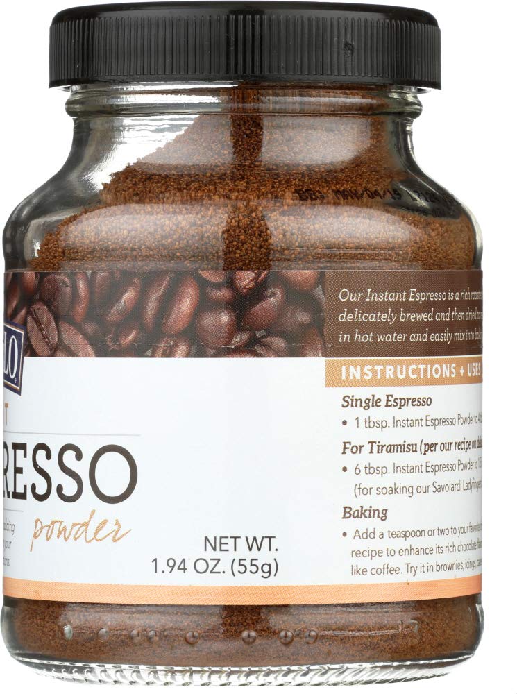 Delallo Baking Powder Espresso