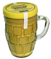 ALSTERTOR: Mustard In Beer Mug, 8.45 oz (Pack of 2)