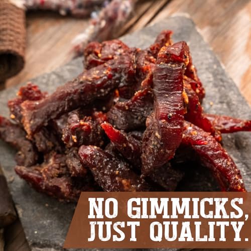 Cattleman's Cut Beef Jerky