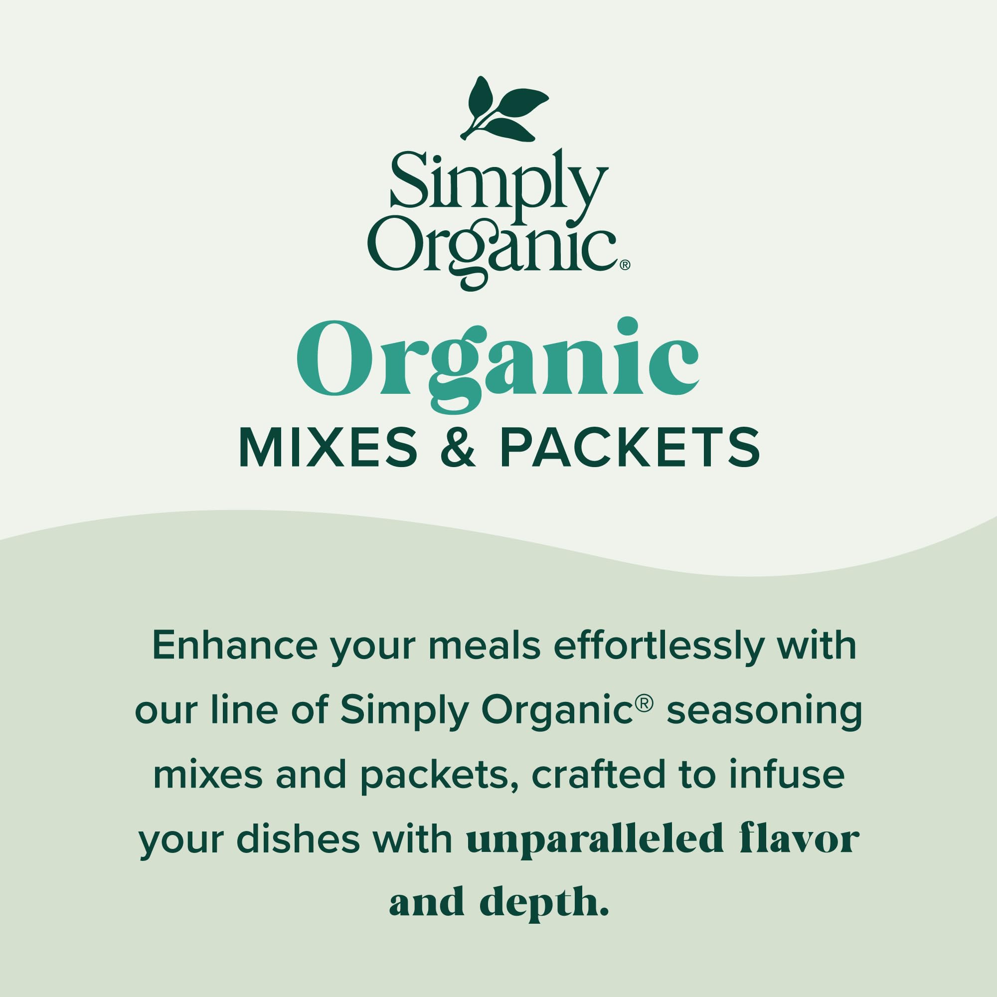 Simply Organic