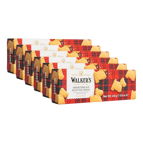 Walker's Shortbread Everyday Shortbread 2 - Parent
