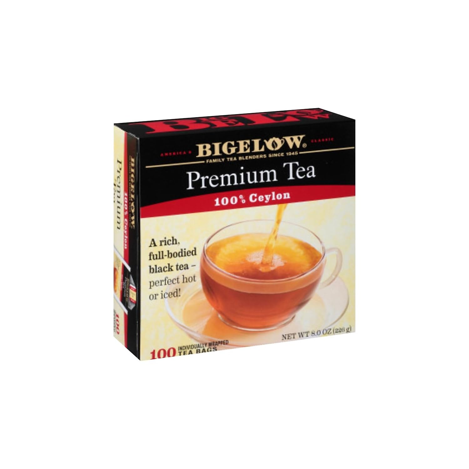 Bigelow Tea Seasonal Tea