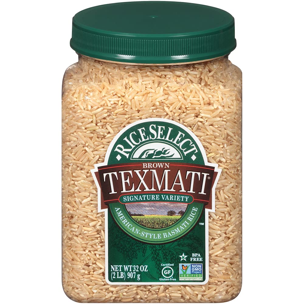 RiceSelect Texmati White Rice