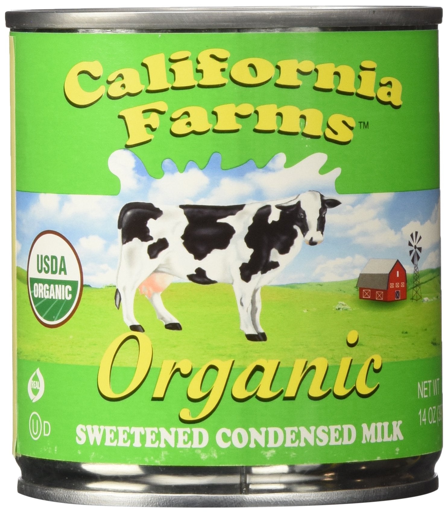Santini Milk Condensed Sweetnd Or